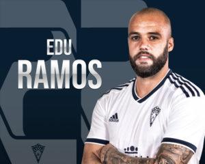 Edu Ramos (Marbella F.C.) - 2020/2021